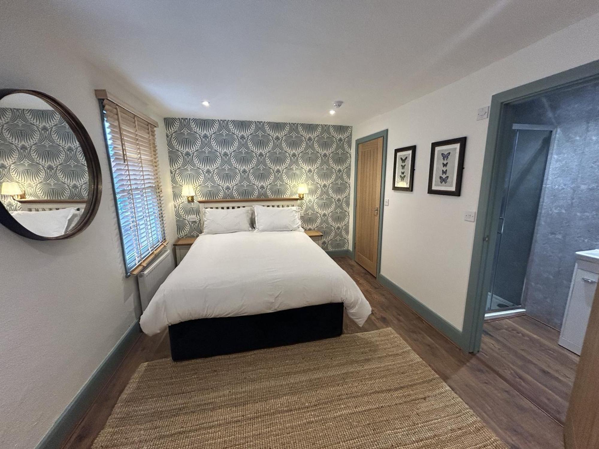 Hotel The Ship Chelmsford Zimmer foto