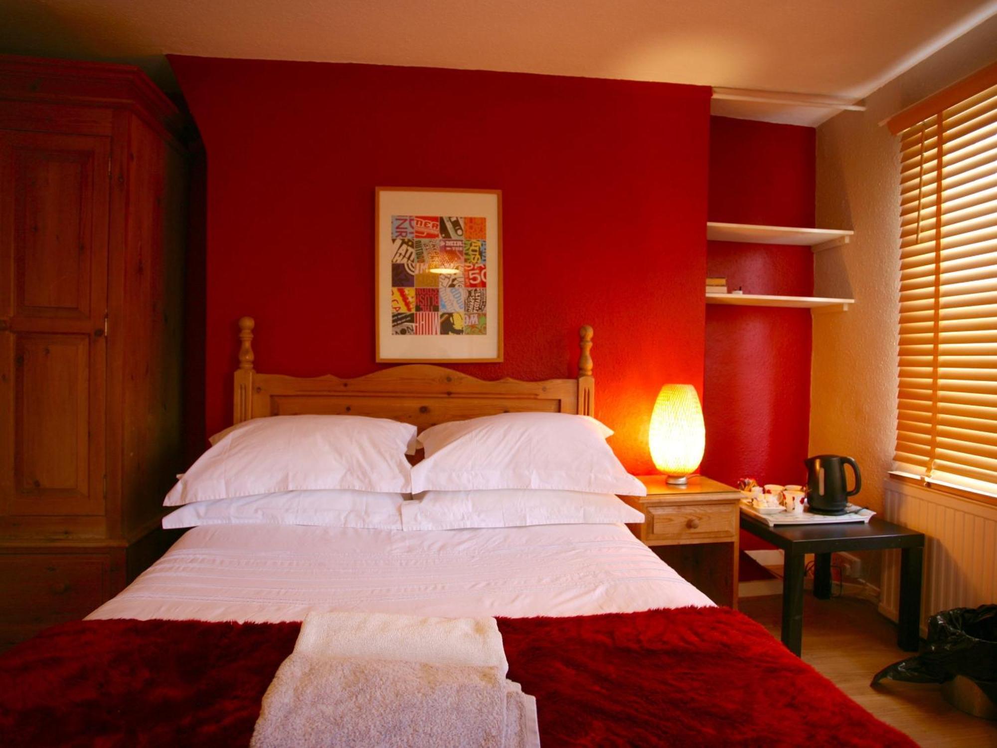 Hotel The Ship Chelmsford Zimmer foto