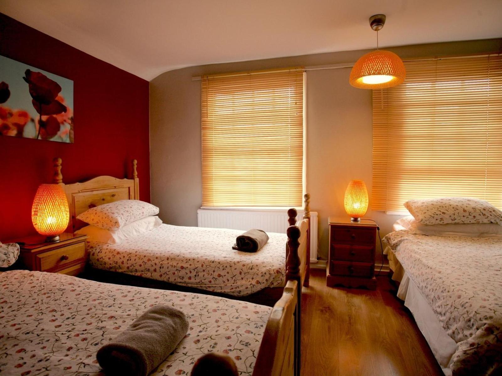 Hotel The Ship Chelmsford Zimmer foto