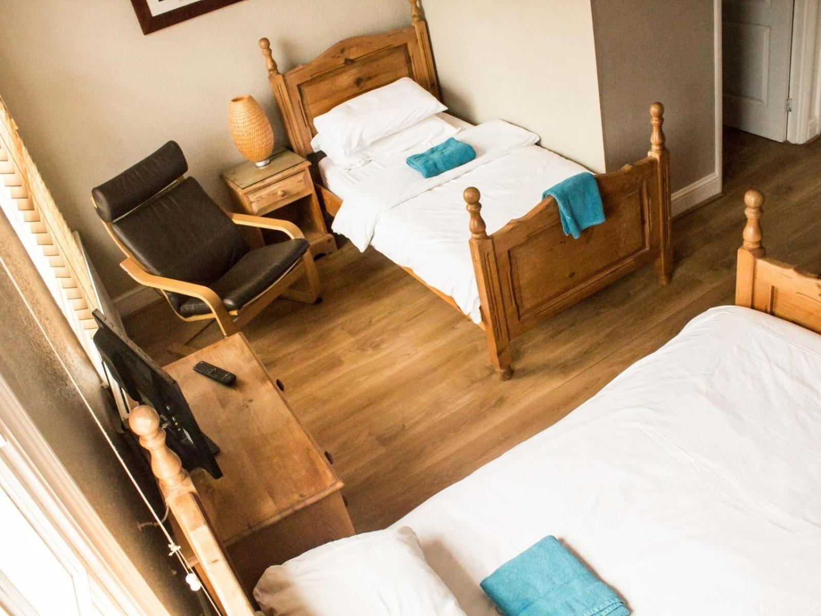 Hotel The Ship Chelmsford Zimmer foto