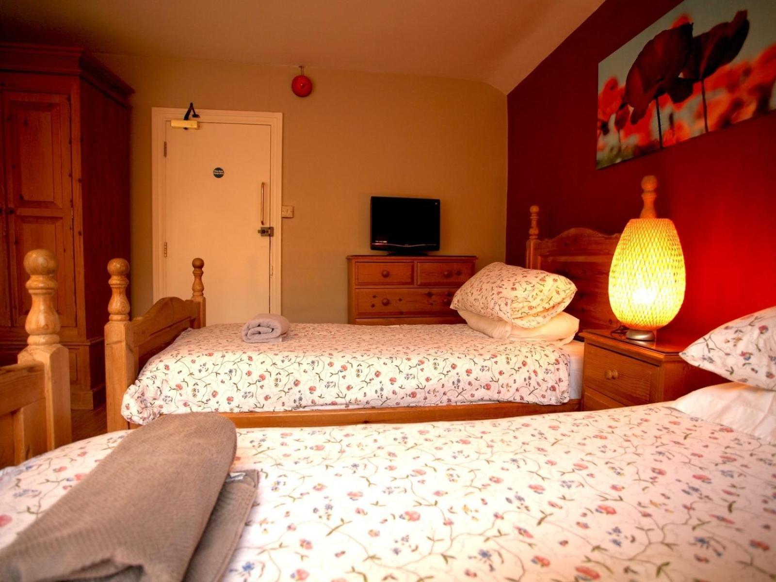 Hotel The Ship Chelmsford Zimmer foto