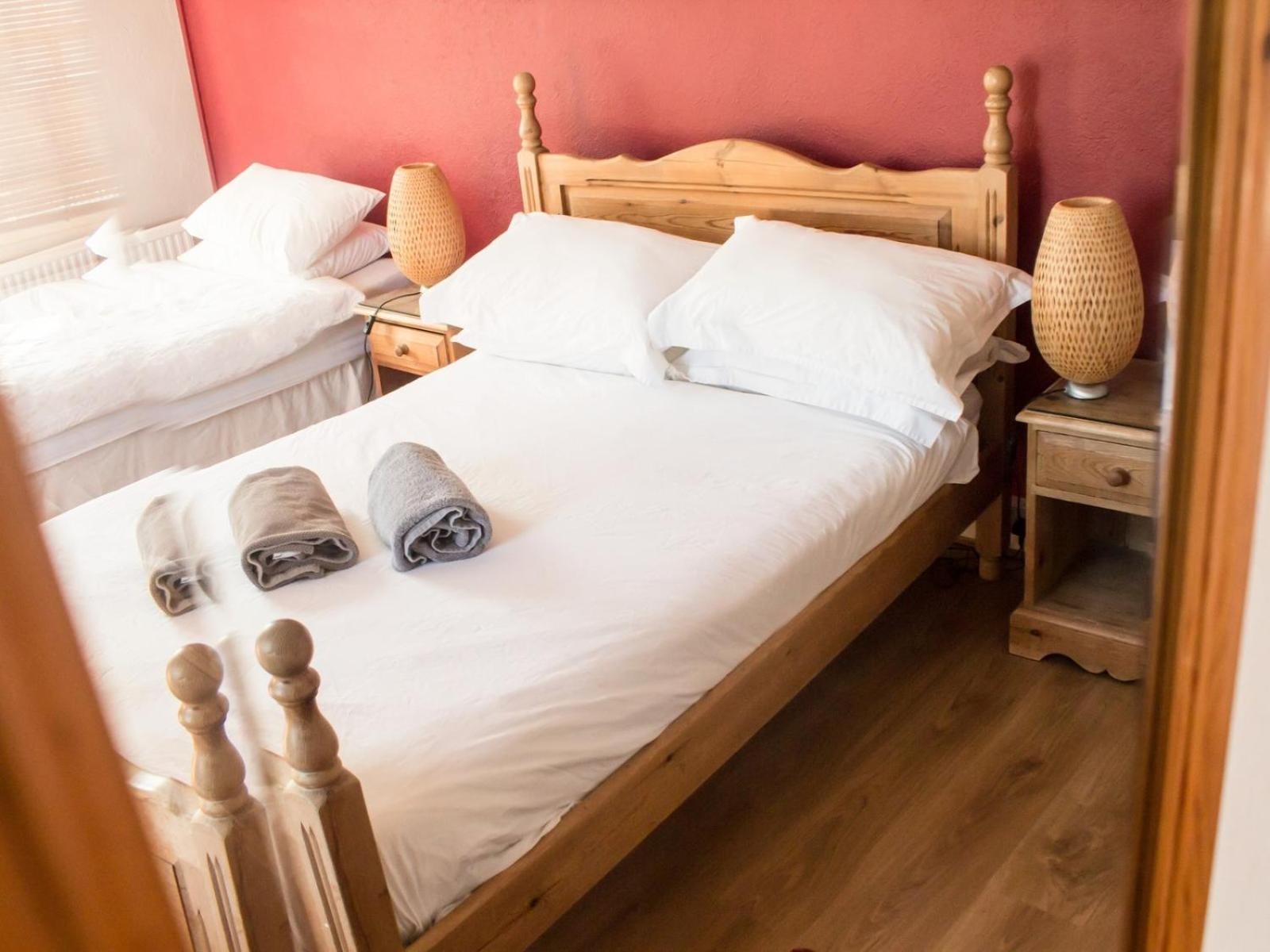 Hotel The Ship Chelmsford Zimmer foto