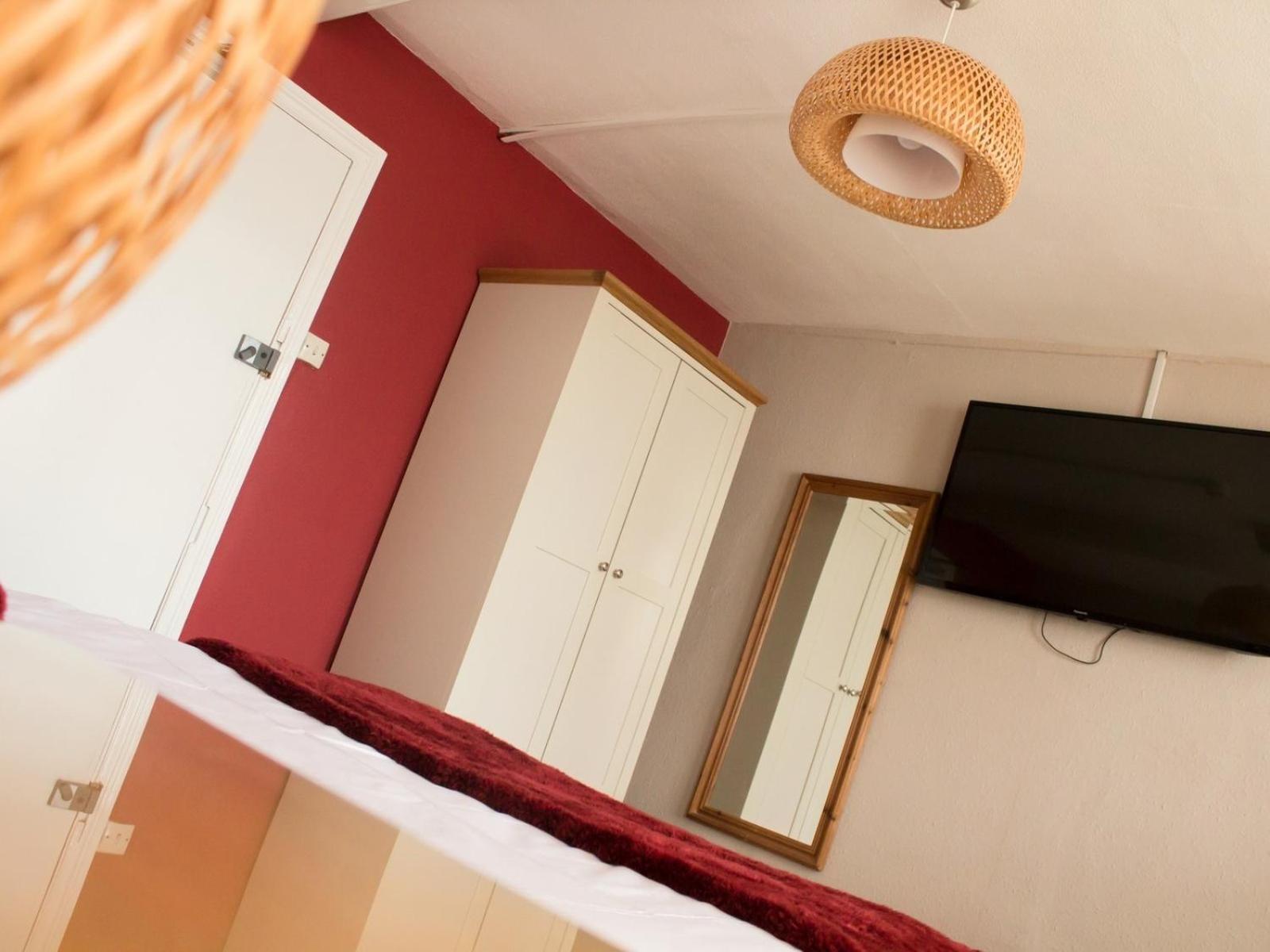 Hotel The Ship Chelmsford Zimmer foto