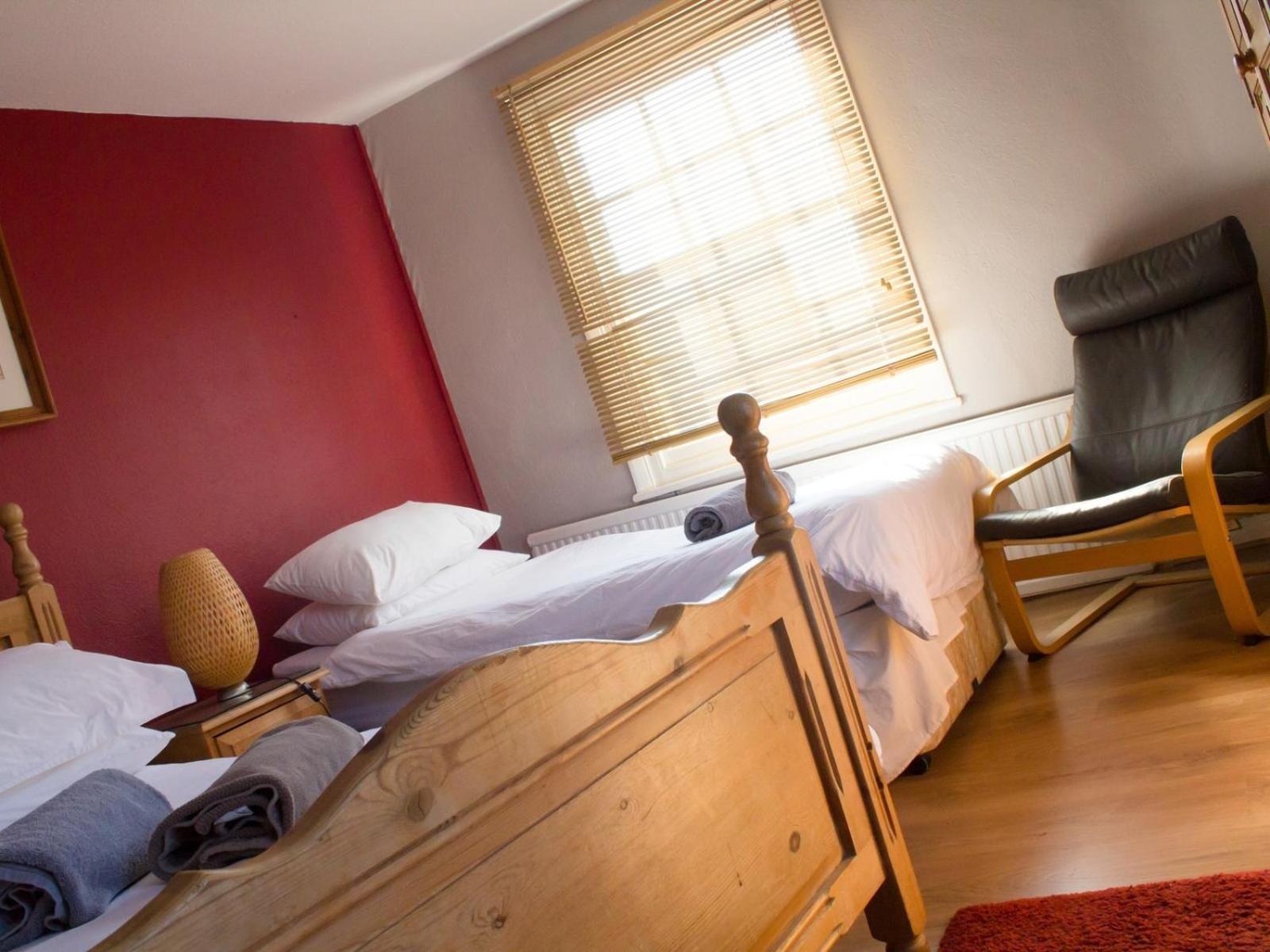 Hotel The Ship Chelmsford Zimmer foto