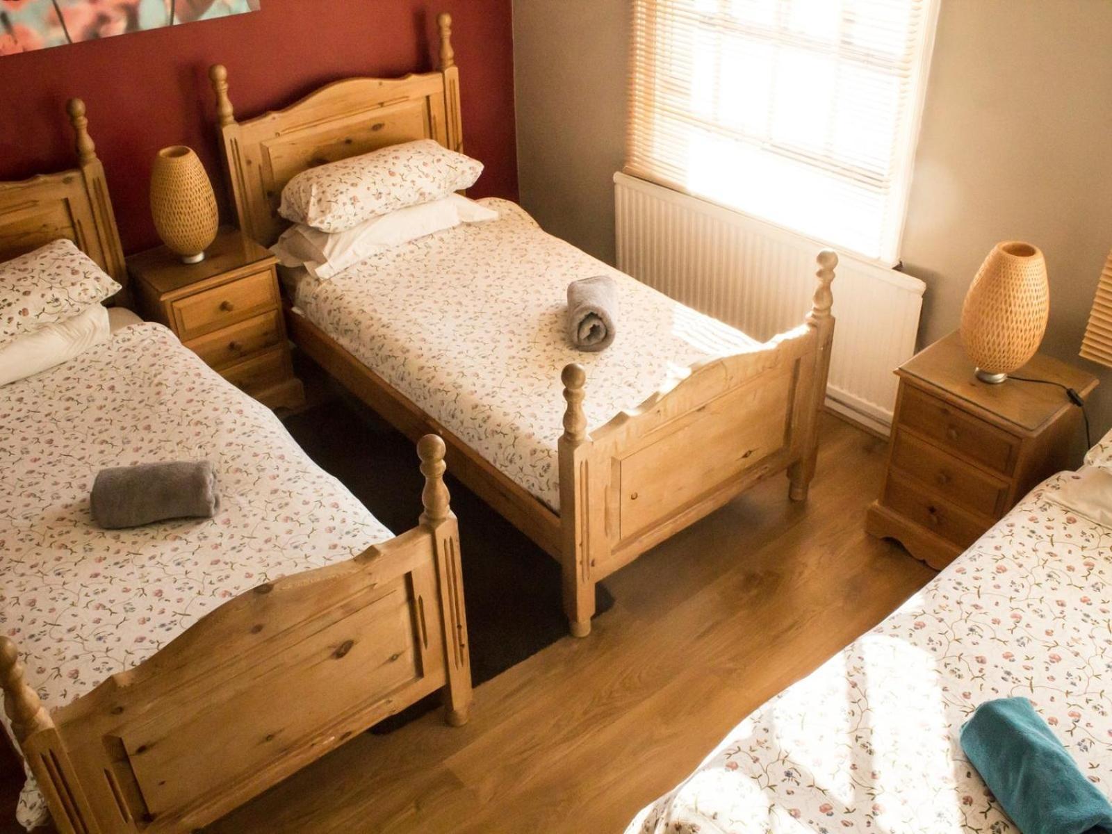 Hotel The Ship Chelmsford Zimmer foto