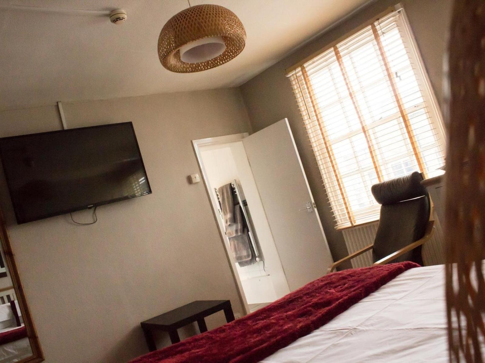 Hotel The Ship Chelmsford Zimmer foto