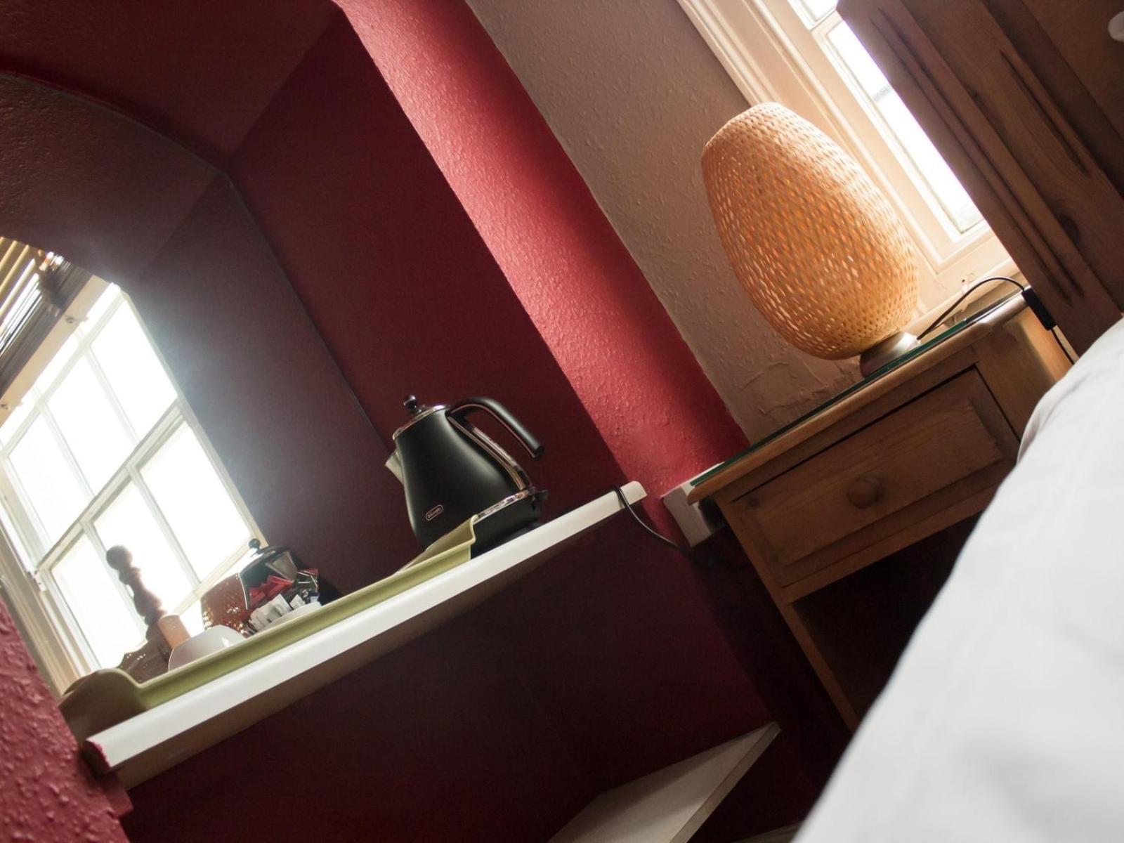 Hotel The Ship Chelmsford Zimmer foto