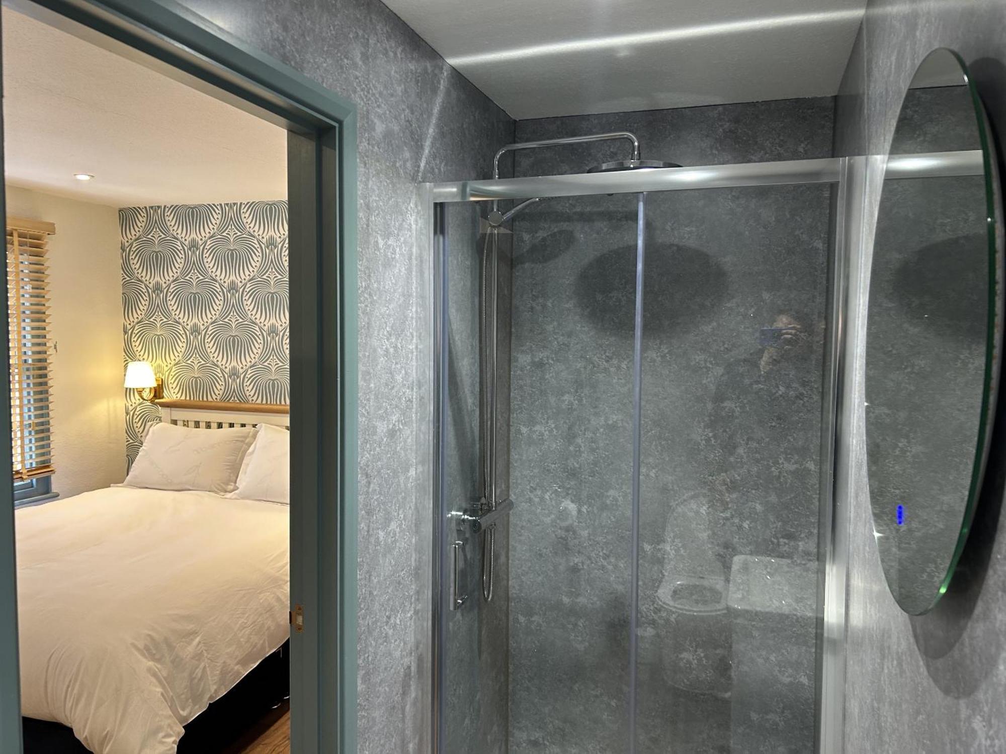 Hotel The Ship Chelmsford Zimmer foto